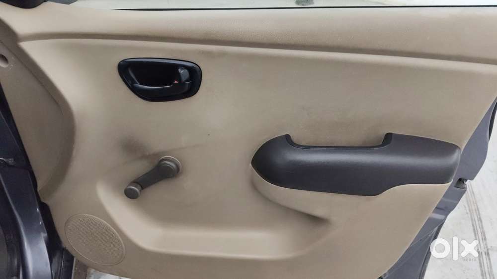 Hyundai I10 Era, 2013, Petrol