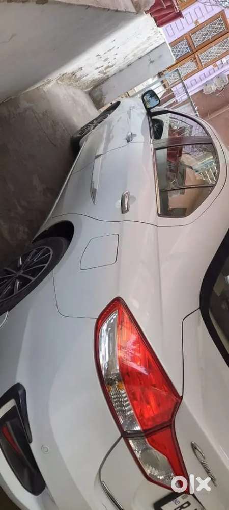 Maruti Suzuki Ciaz
