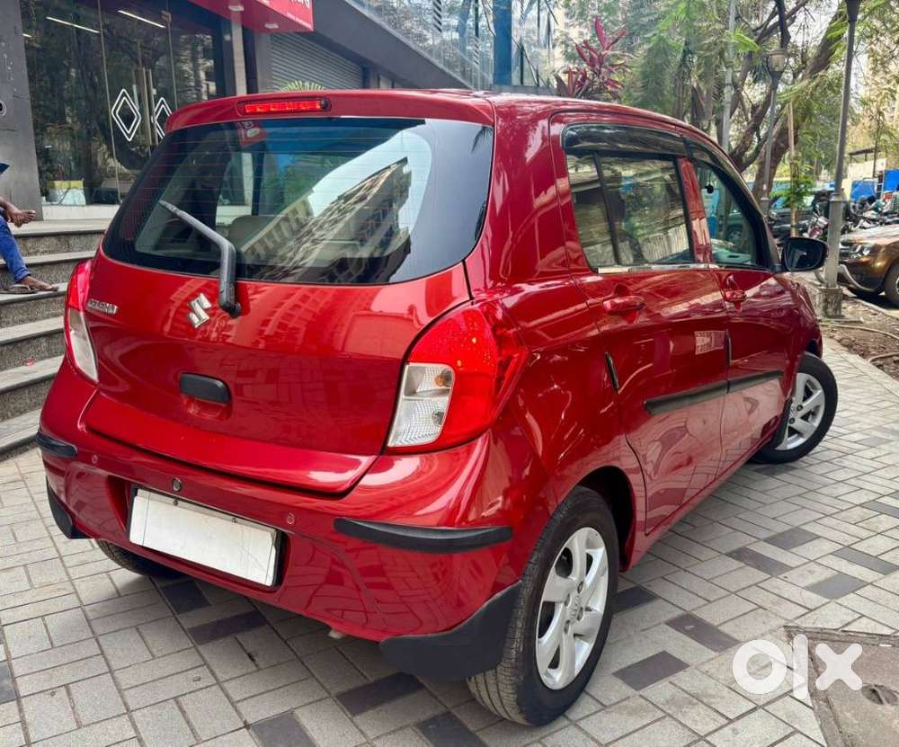 Maruti Suzuki Celerio Zxi Optional Mt, 2019, Petrol