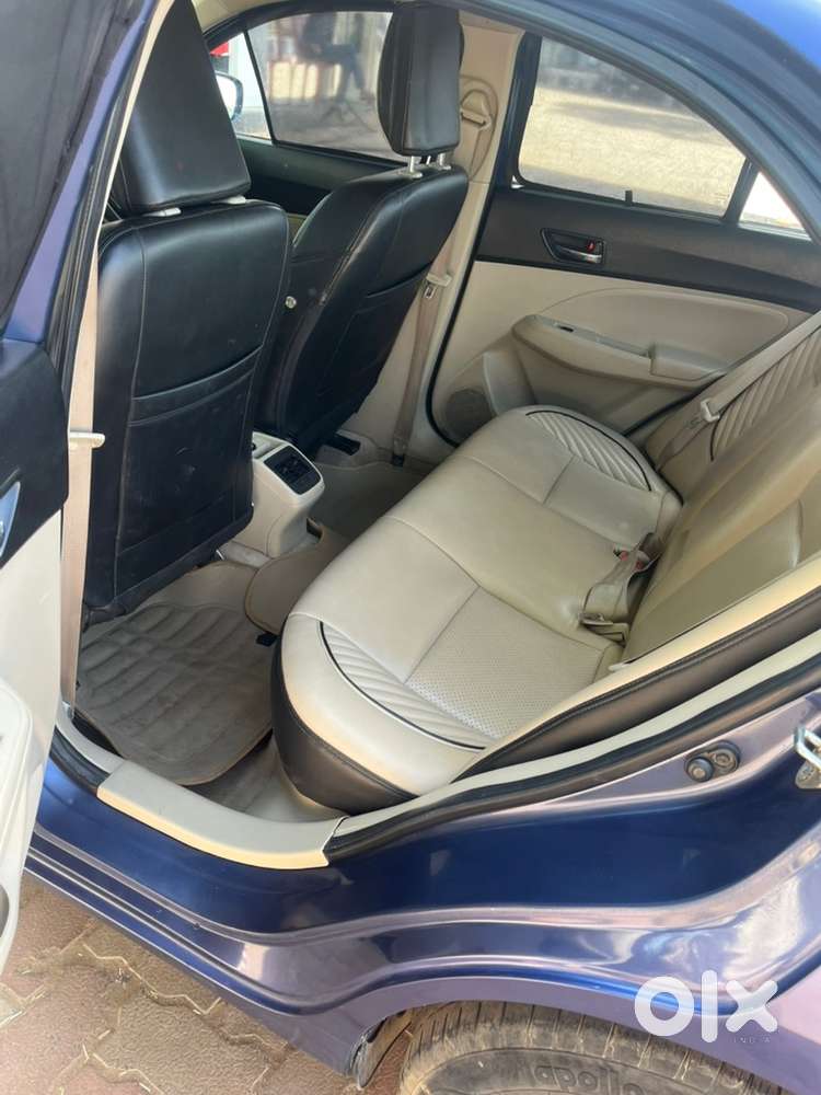 Maruti Suzuki Dzire 2017 Cng & Hybrids Good Condition