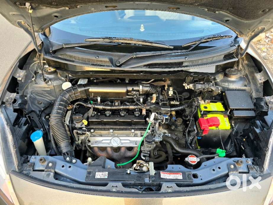 Maruti Suzuki Dzire 1.2 Zxi Plus, 2020, Petrol
