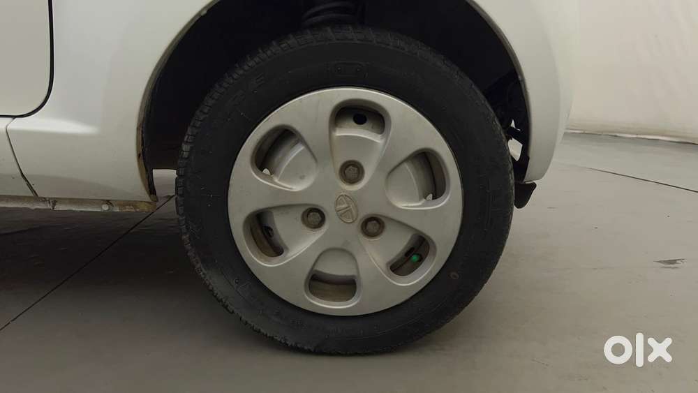 Tata Nano Twist Xt, 2014, Petrol