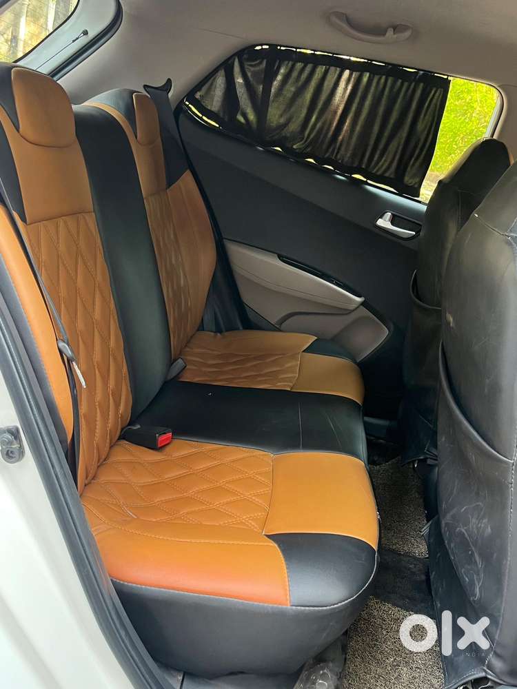 Hyundai Grand I10 2016-2017 Sportz Cng, 2018, Cng & Hybrids