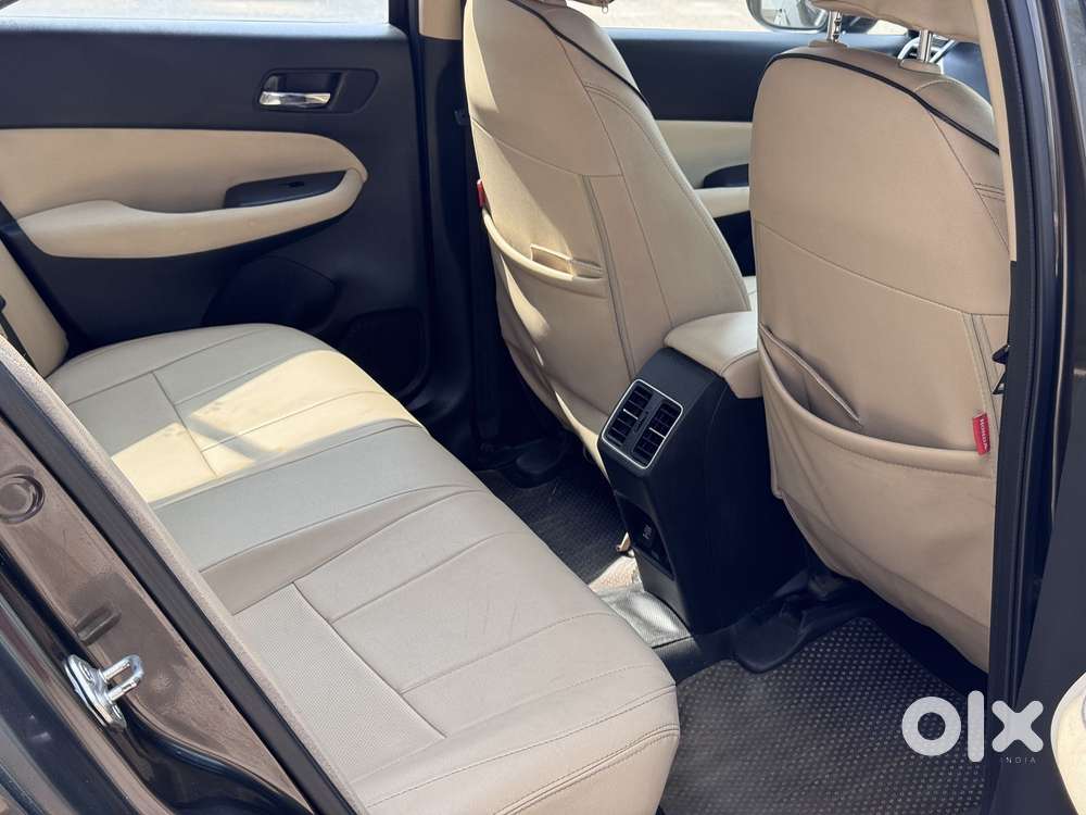 Honda City 1.5 Vx I-vtec Mt, 2021, Petrol