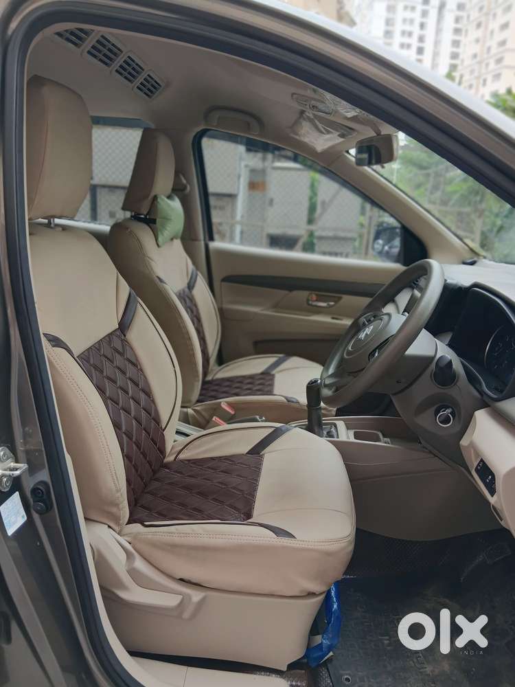 Maruti Suzuki Ertiga 1.5 Vxi, 2023, Petrol