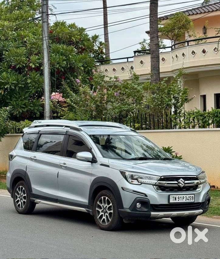 Maruti Suzuki Xl6 1.5 Zeta At, 2023, Petrol