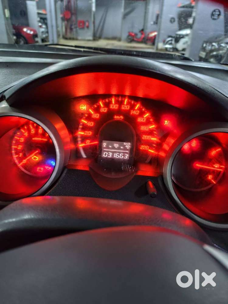 Honda Jazz 2009 Petrol 31663 Km Driven