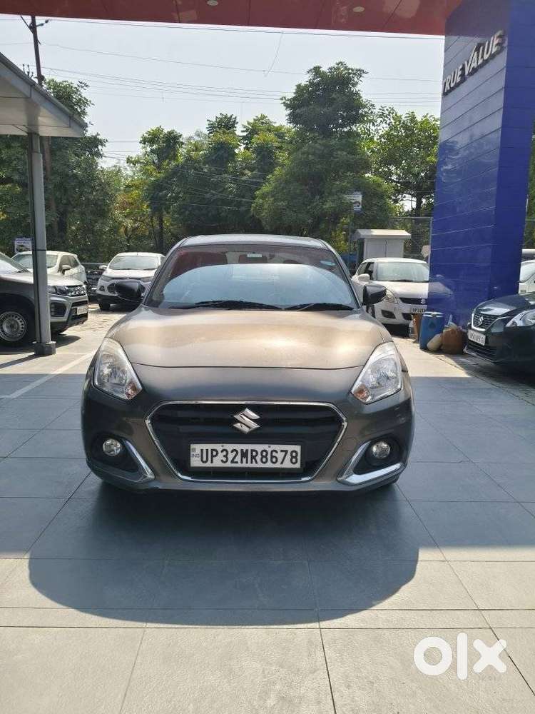 Maruti Suzuki Dzire 1.2 Vxi, 2022, Petrol