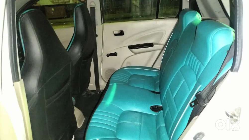 Maruti Suzuki Celerio 2021 Cng