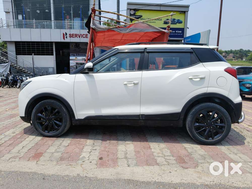 Mahindra Xuv300, 2020, Diesel