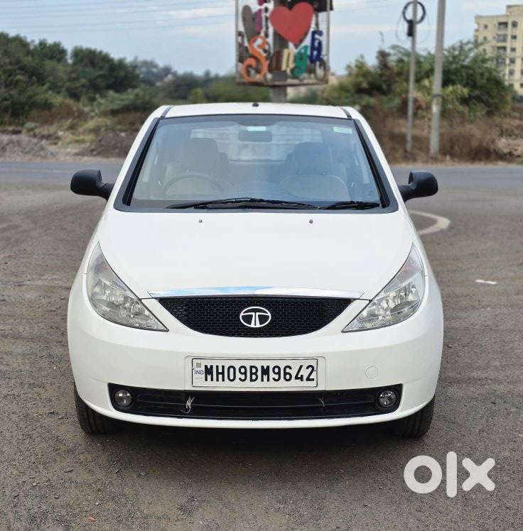 Tata Indica Vista, 2011, Diesel