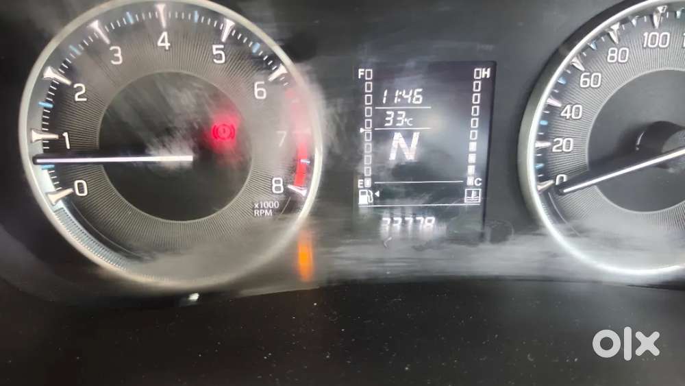 Maruti Suzuki Fronx Delta Plus 1.2l Ags, 2023, Petrol