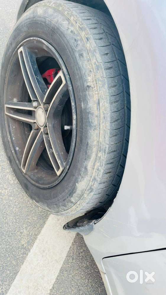 I20 Meghna 2012  Owner 2 End Sound Sistem 16 Inc Alloys