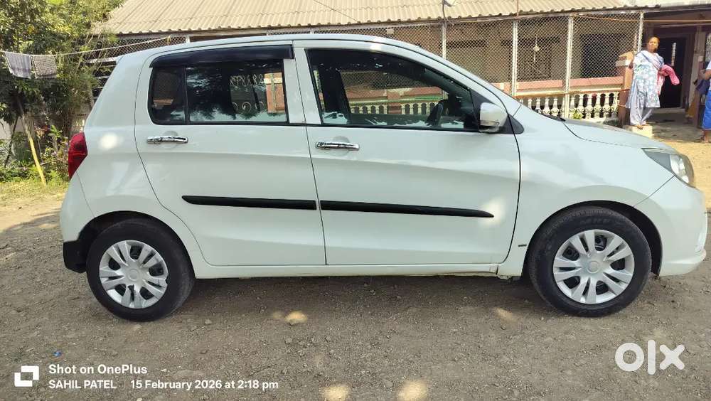 Maruti Suzuki Celerio