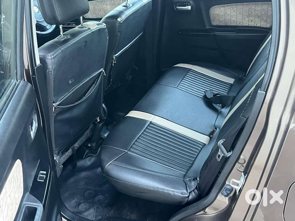 Maruti Suzuki Wagon R 1.0 Vxi Abs-airbag, 2019, Petrol
