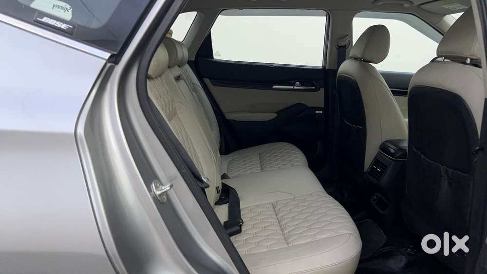 Kia Seltos Htx Plus At D, 2019, Diesel