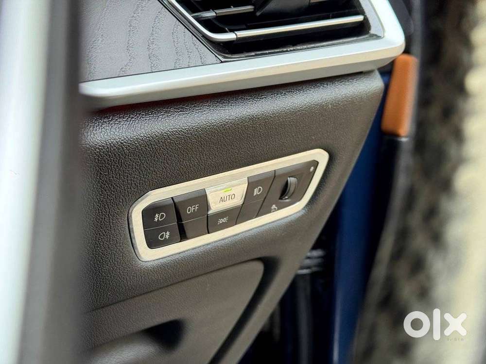 Bmw X7 Xdrive30d Dpe Signature, 2021, Diesel