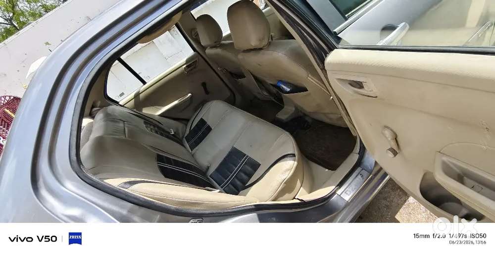 Maruti Suzuki Swift Dzire 2015 Diesel 90000 Km Driven