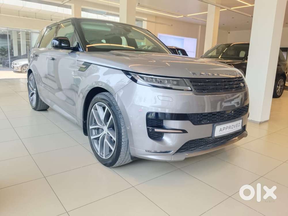 Land Rover Range Sport Se Dynamic 3.0 Diesel, 2024, Petrol