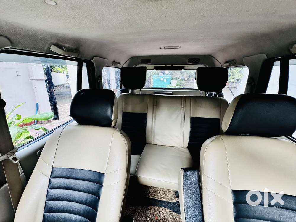 Mahindra Scorpio S10 7 Seater, 2014, Diesel