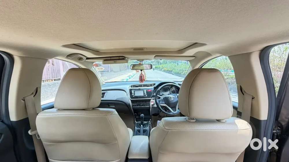 Honda City 70000 Km Driven Tn Registration
