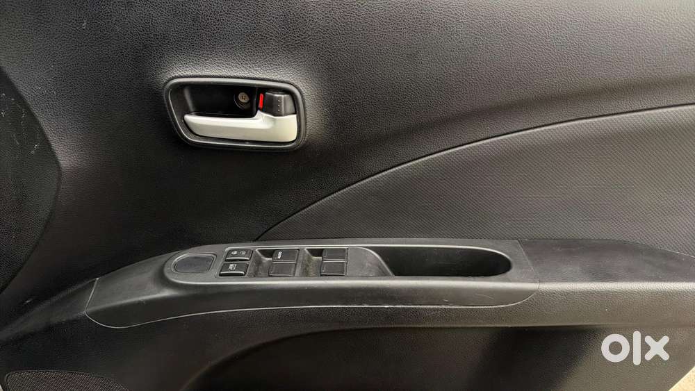 Maruti Suzuki Celerio X Vxi Option, 2018, Petrol
