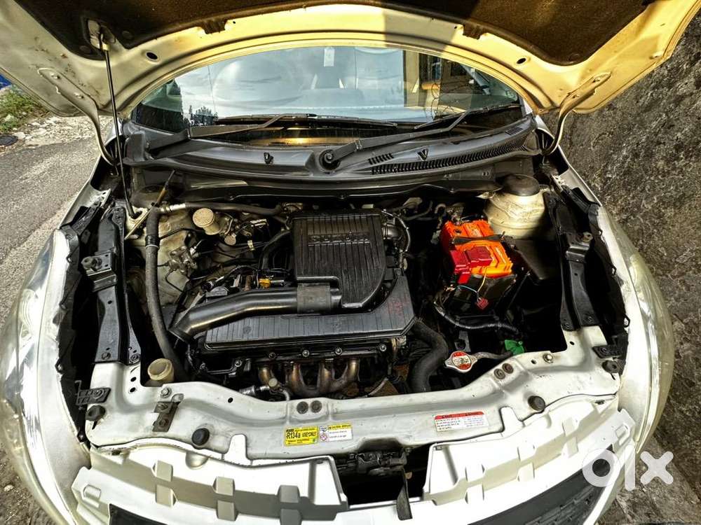 Maruti Suzuki Swift 2017 Urgent Sale