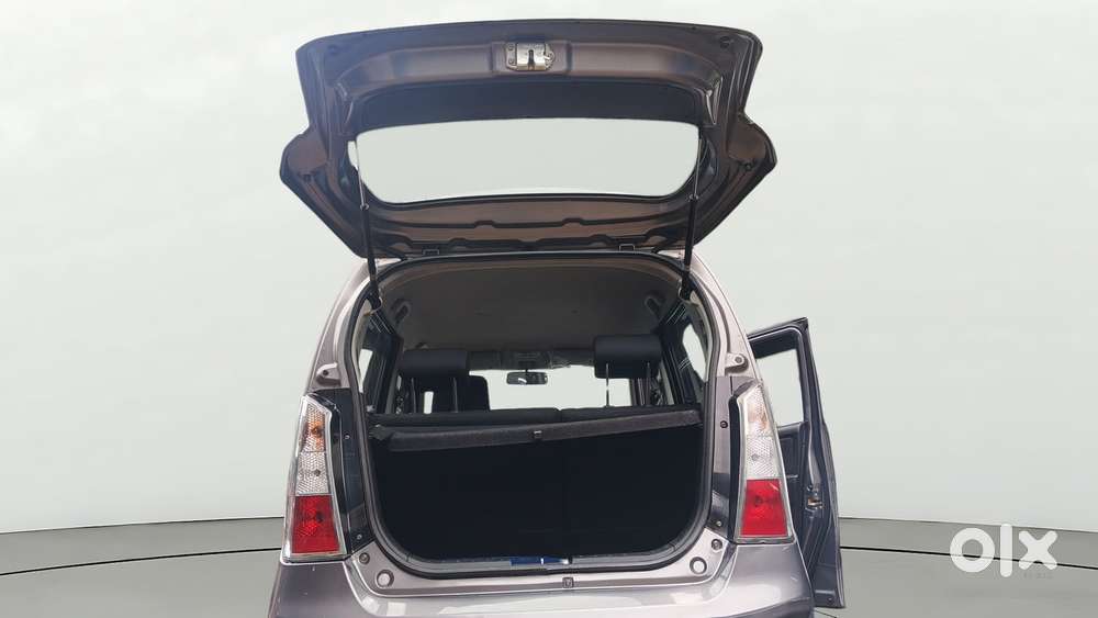 Maruti Suzuki Stingray Vxi, 2016, Petrol