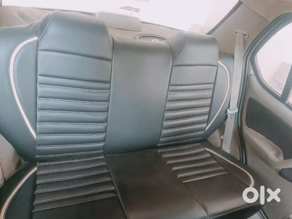 Tata Indigo Cs 2010 Diesel Good Condition