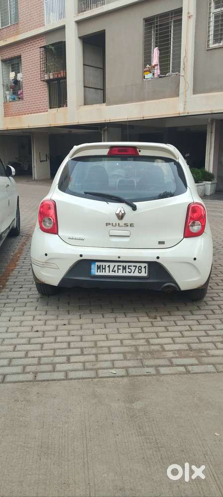 Car Is In Good Condition