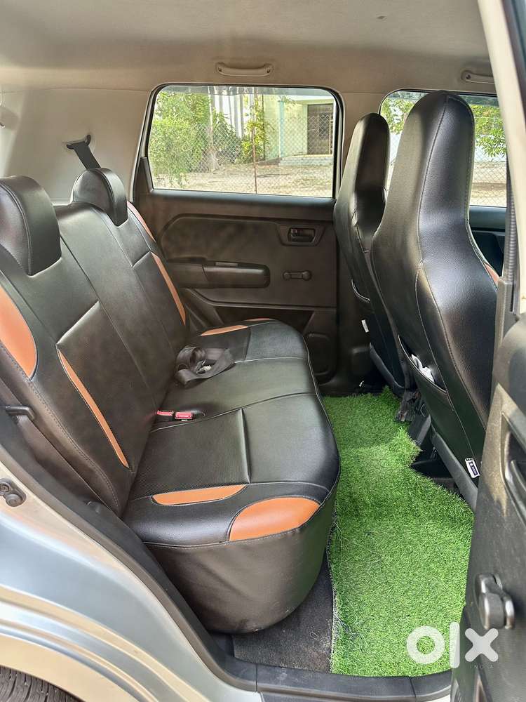 Maruti Suzuki Wagon R Cng Lxi, 2019, Cng & Hybrids