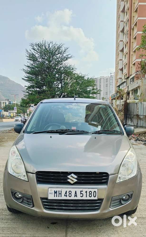 Maruti Suzuki Ritz Vdi Bs-iv, 2012, Diesel
