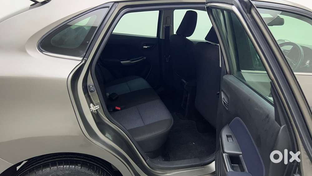 Maruti Suzuki Baleno 1.3 Alpha, 2020, Petrol