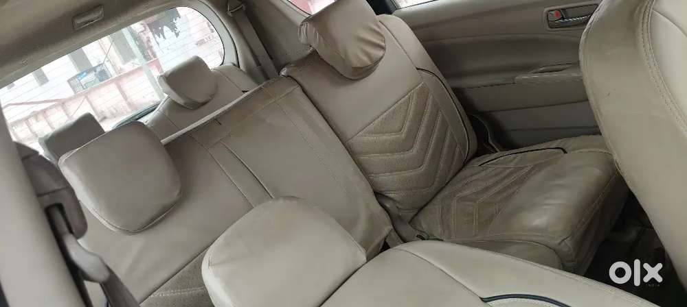 Maruti Suzuki Ertiga 2016 Diesel 83996 Km Driven