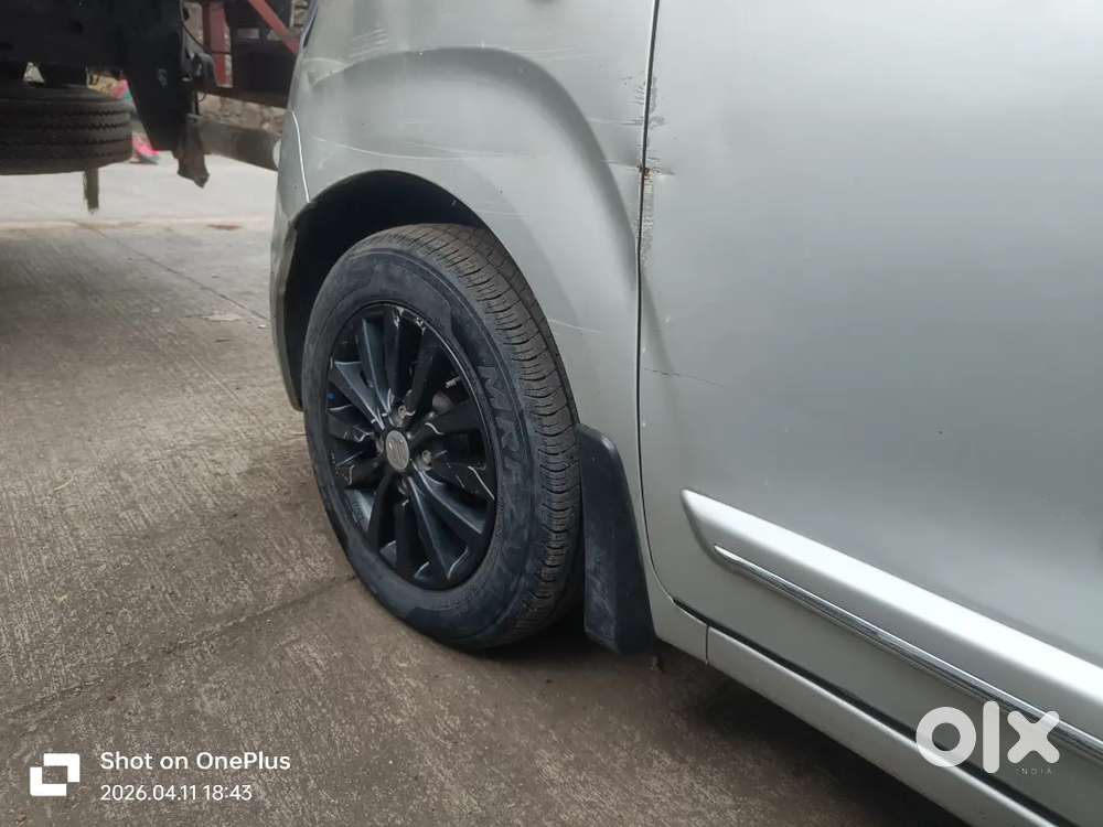 Maruti Suzuki Wagon R 1.0 2022 Cng & Hybrids 35000 Km Driven