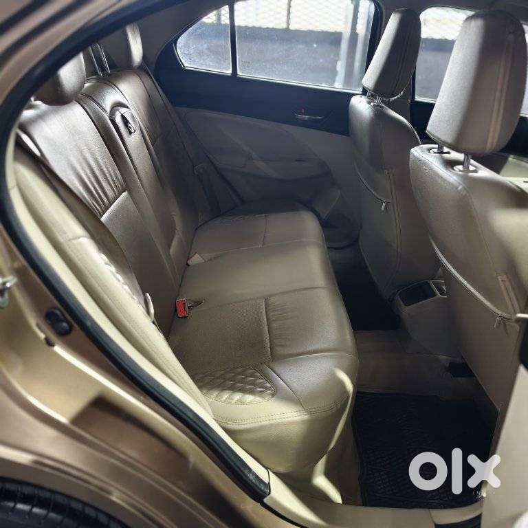 Maruti Suzuki Dzire 1.2 Vxi, 2020, Petrol