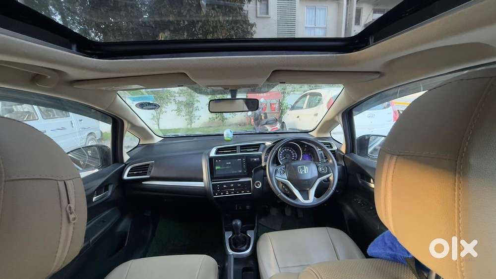 Honda Jazz 1.2 Zx I-vtec, 2021, Petrol