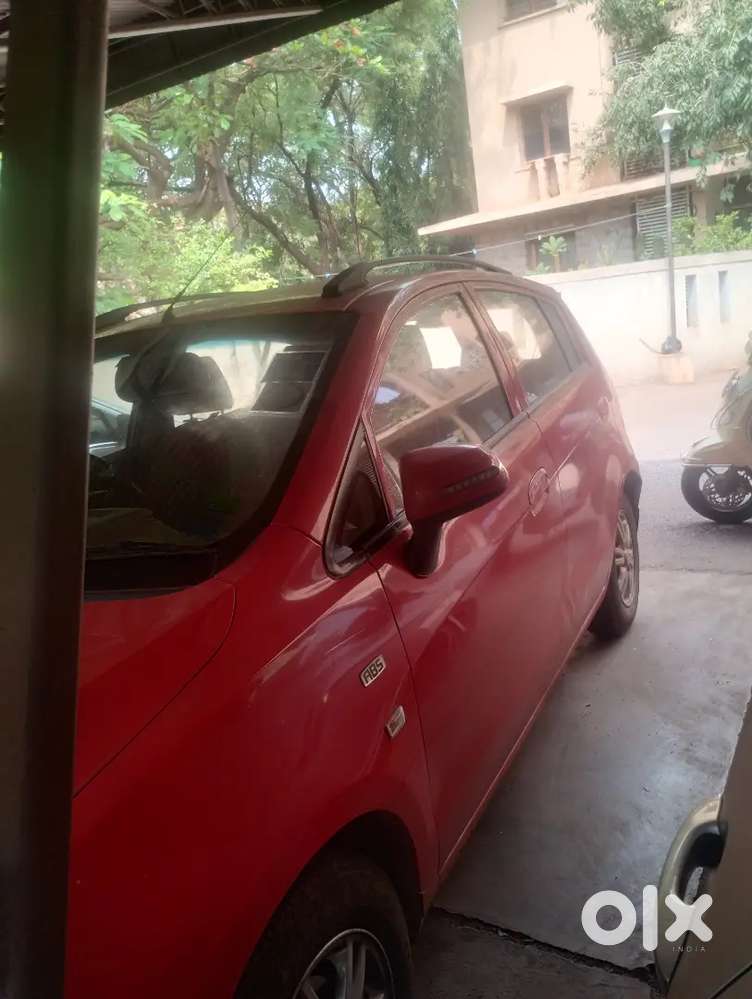 Chevrolet Sail Hatchback 2014