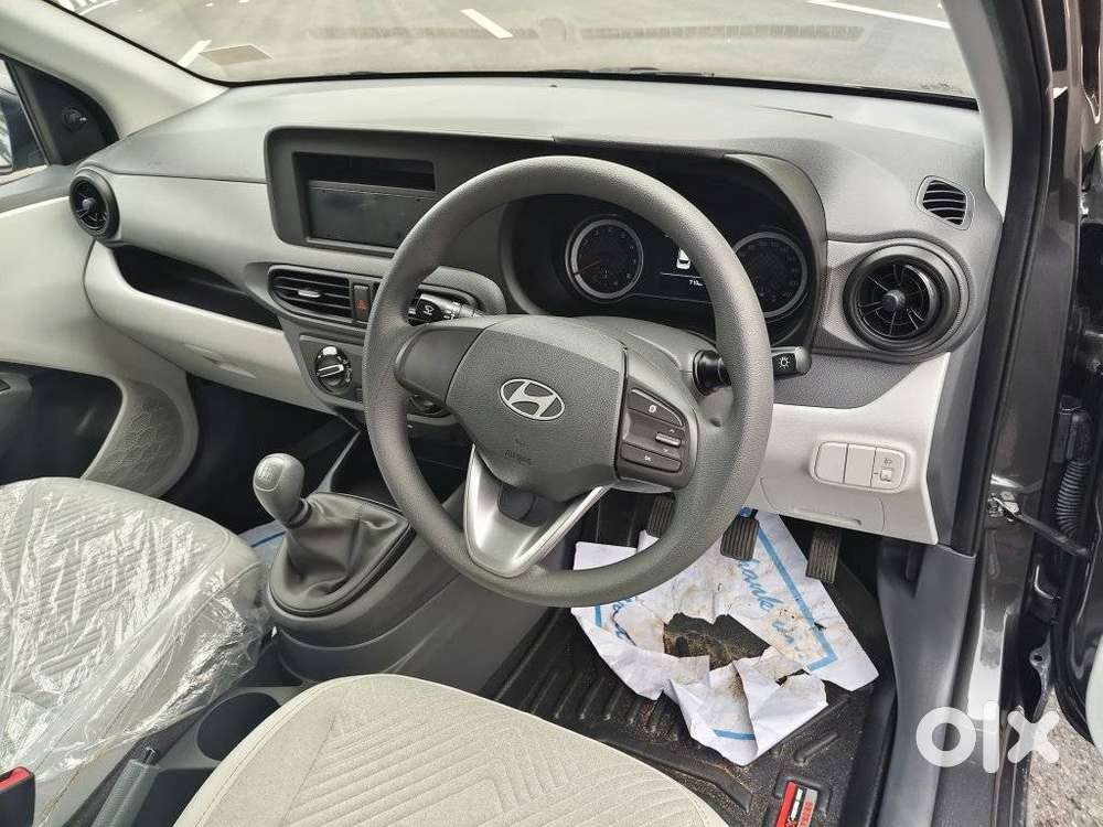 Hyundai Grand I10 Nios Era, 2025, Petrol