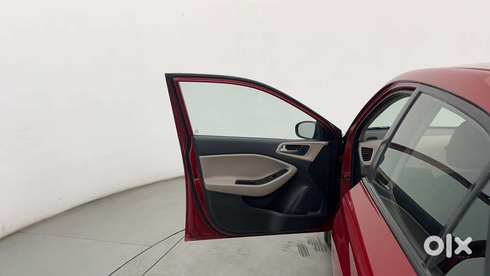 Hyundai Elite I20 1.2 Asta (o) Cvt, 2019, Petrol