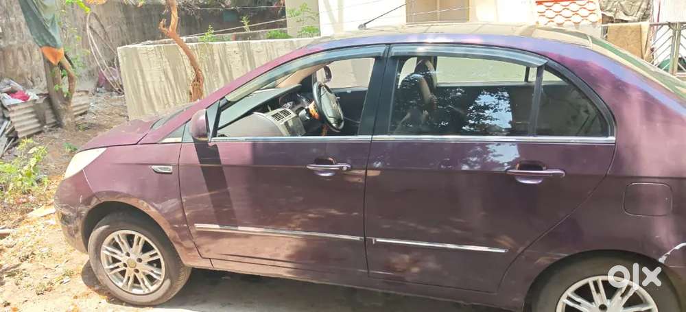 Tata Manza
