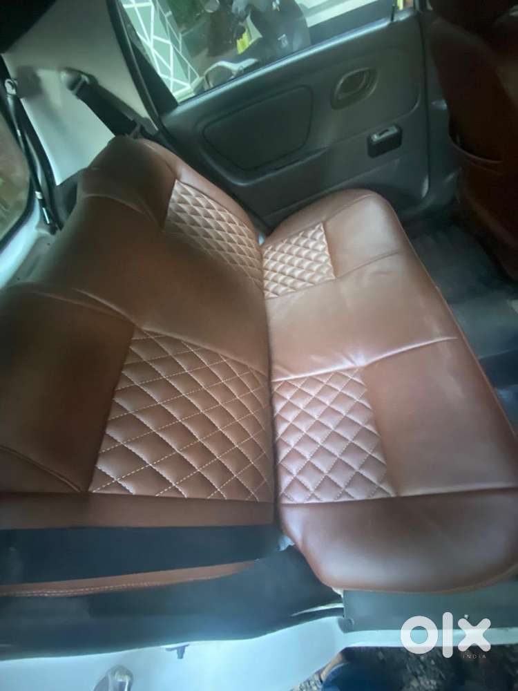 Maruti Suzuki Alto Petrol 2007
