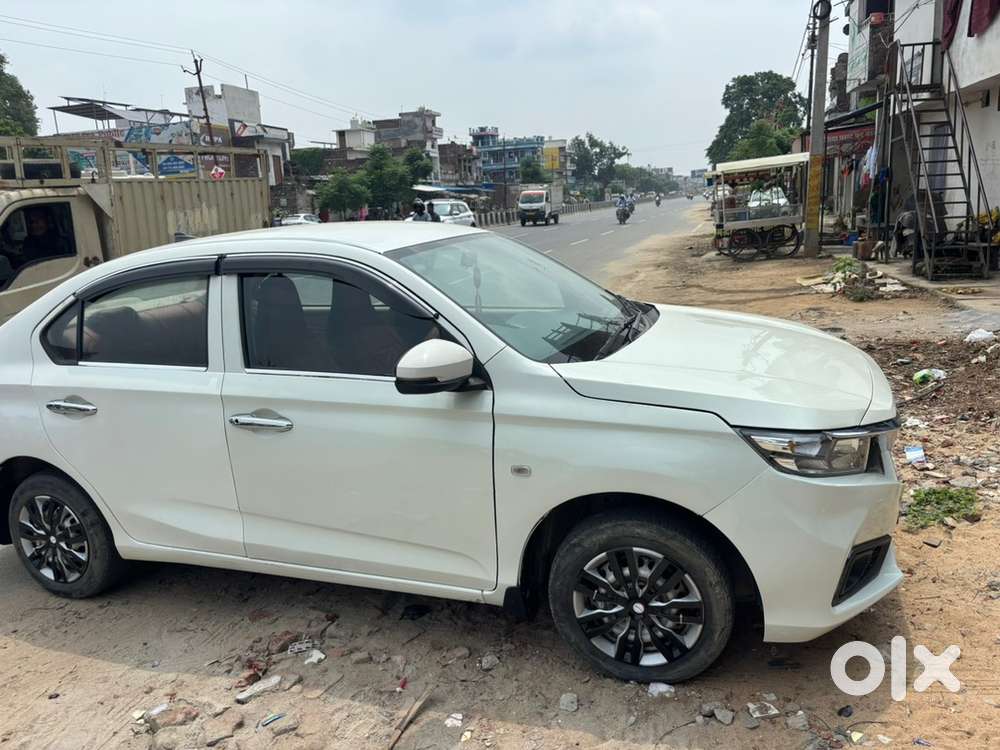 Honda Amaze V Diesel 2018