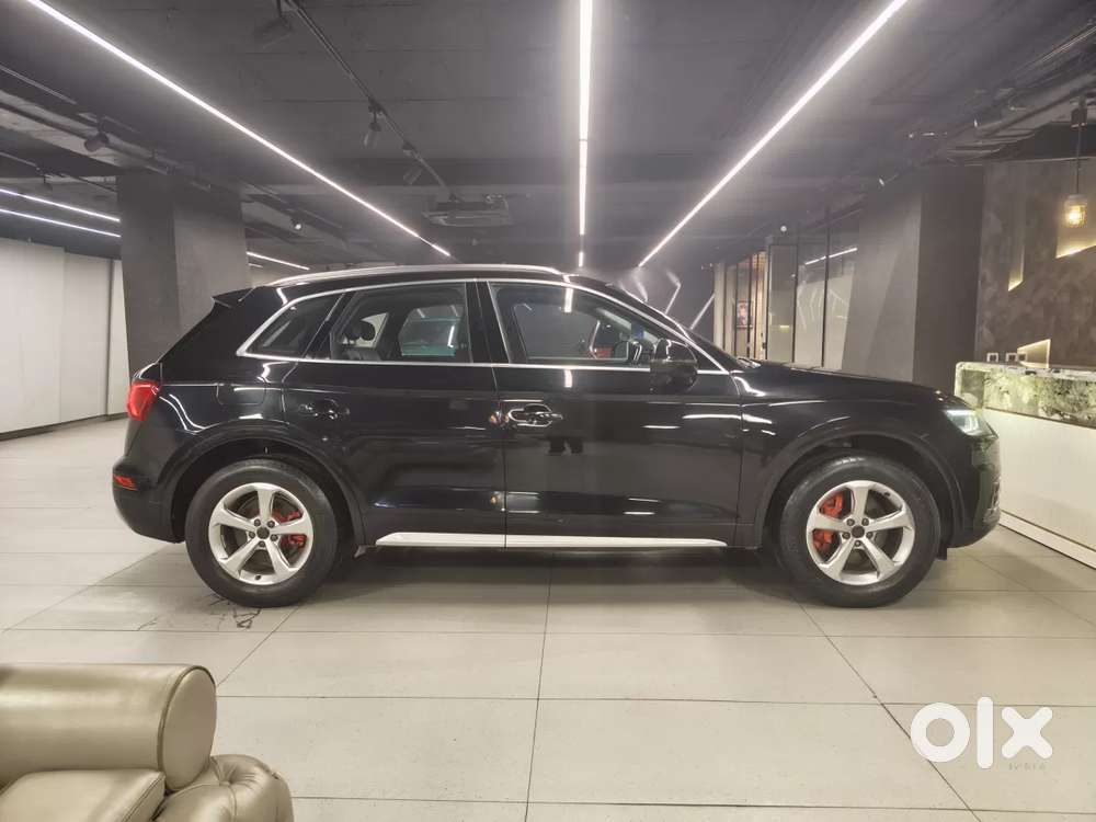 Audi Q5 2.0 35 Tdi Technology, 2018, Diesel