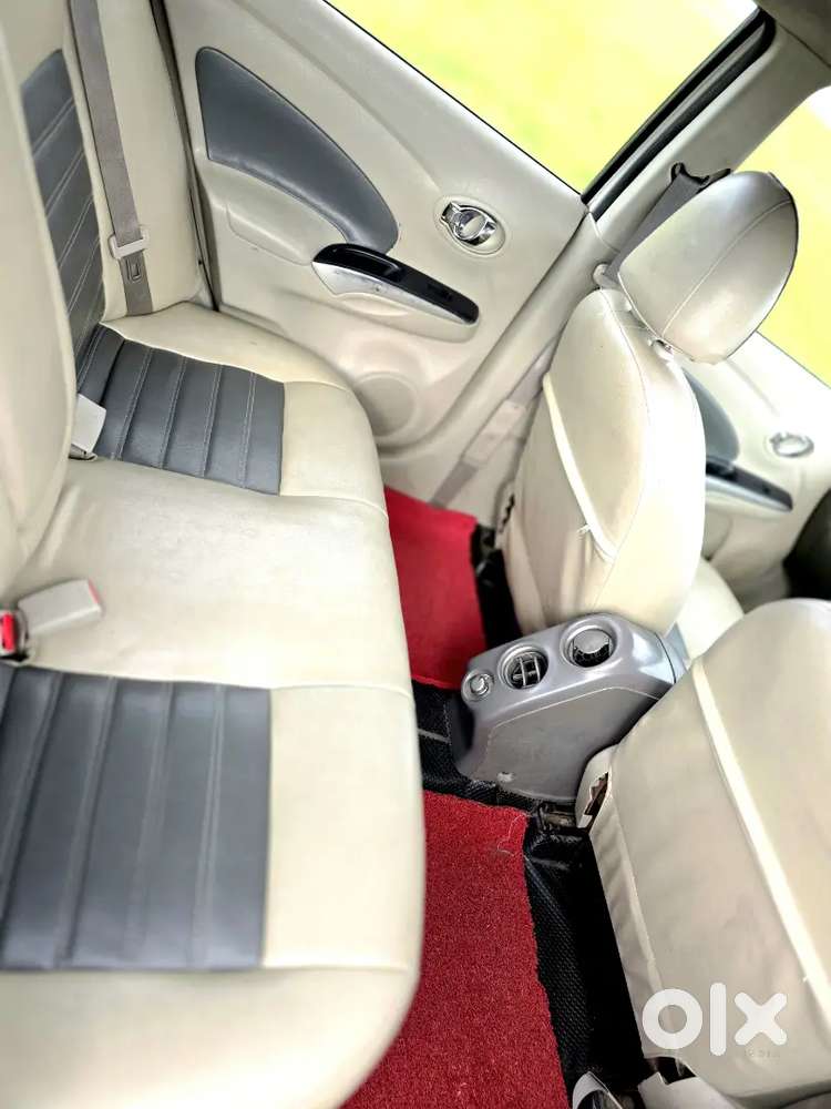 Renault Scala 2016 Diesel Well Maintained