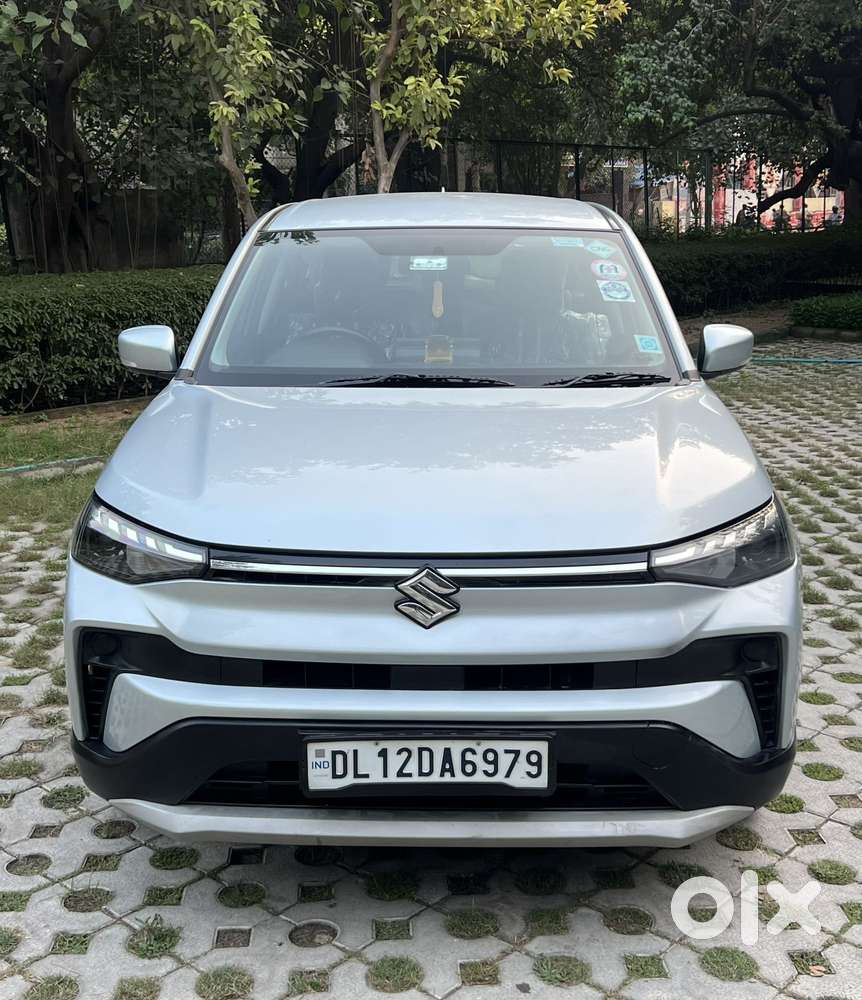 Maruti Suzuki Victoris Vxi Cng, 2026, Cng & Hybrids