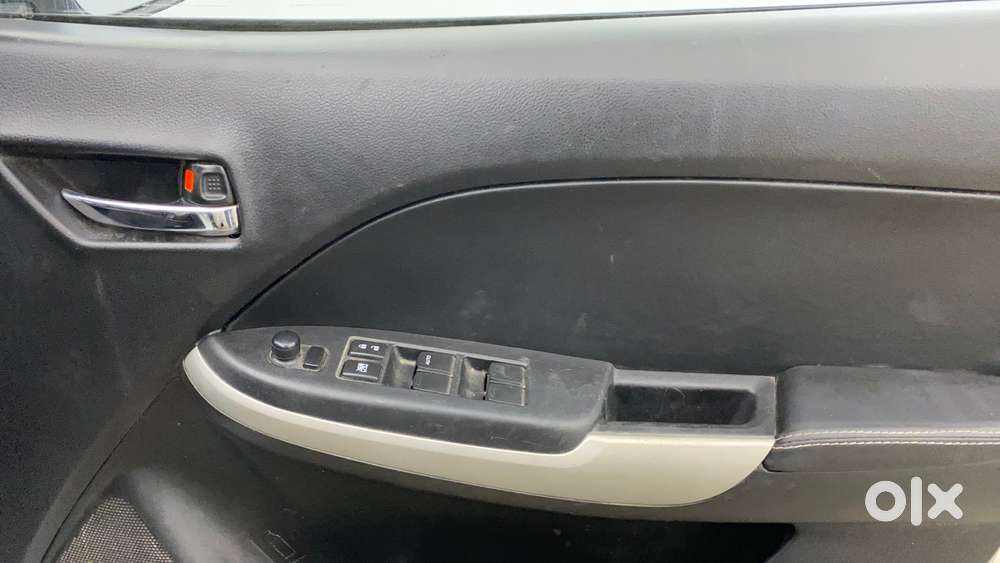 Maruti Suzuki Baleno 1.2 Delta, 2016, Petrol