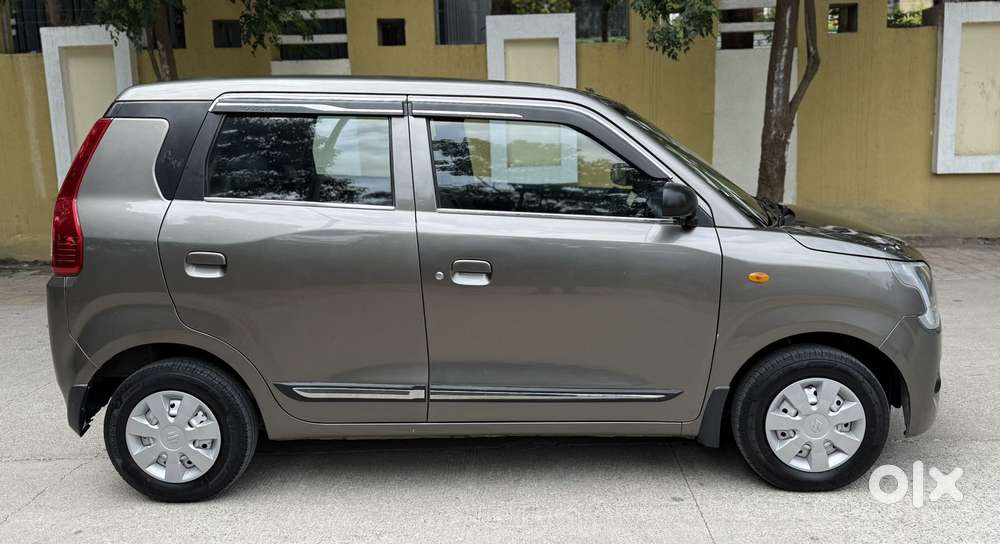 Maruti Suzuki Wagon R 1.0 Lxi Cng, 2023, Cng & Hybrids