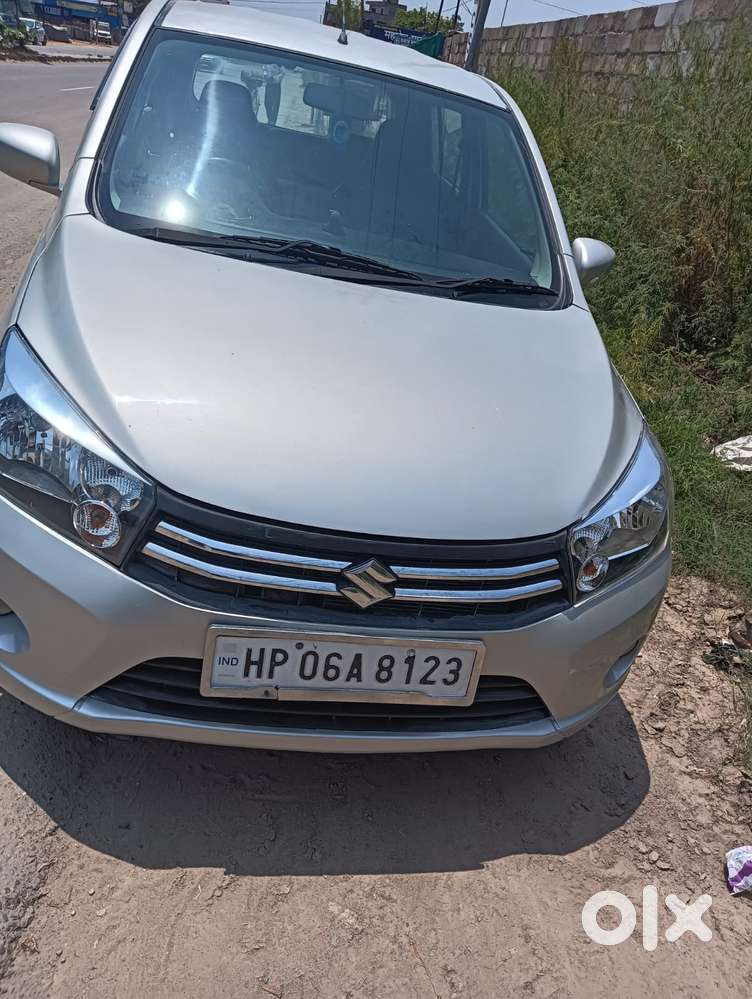 Maruti Suzuki Celerio Vxi(o), 2016, Petrol