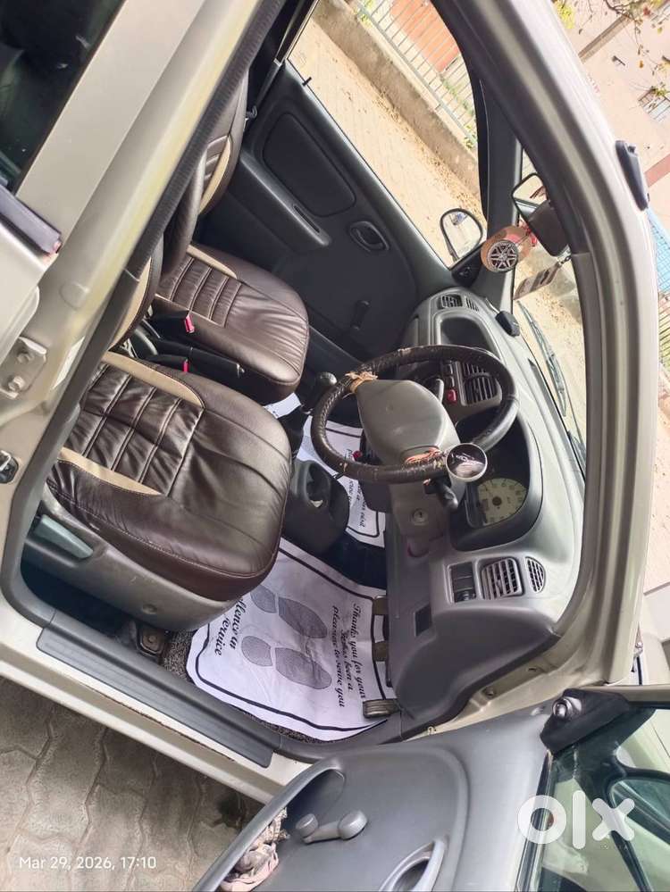 Maruti Suzuki Alto 800 2009 Petrol Well Maintained